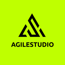 Agilestudio logo