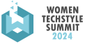 Women techstyle summit 2024 logo