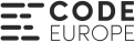 code europe logo