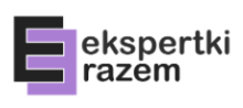 ekspertki razem logo
