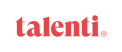 talenti logo