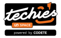 techies logo